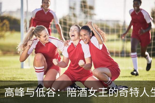 高峰与低谷：陪酒女王的奇特人生转折